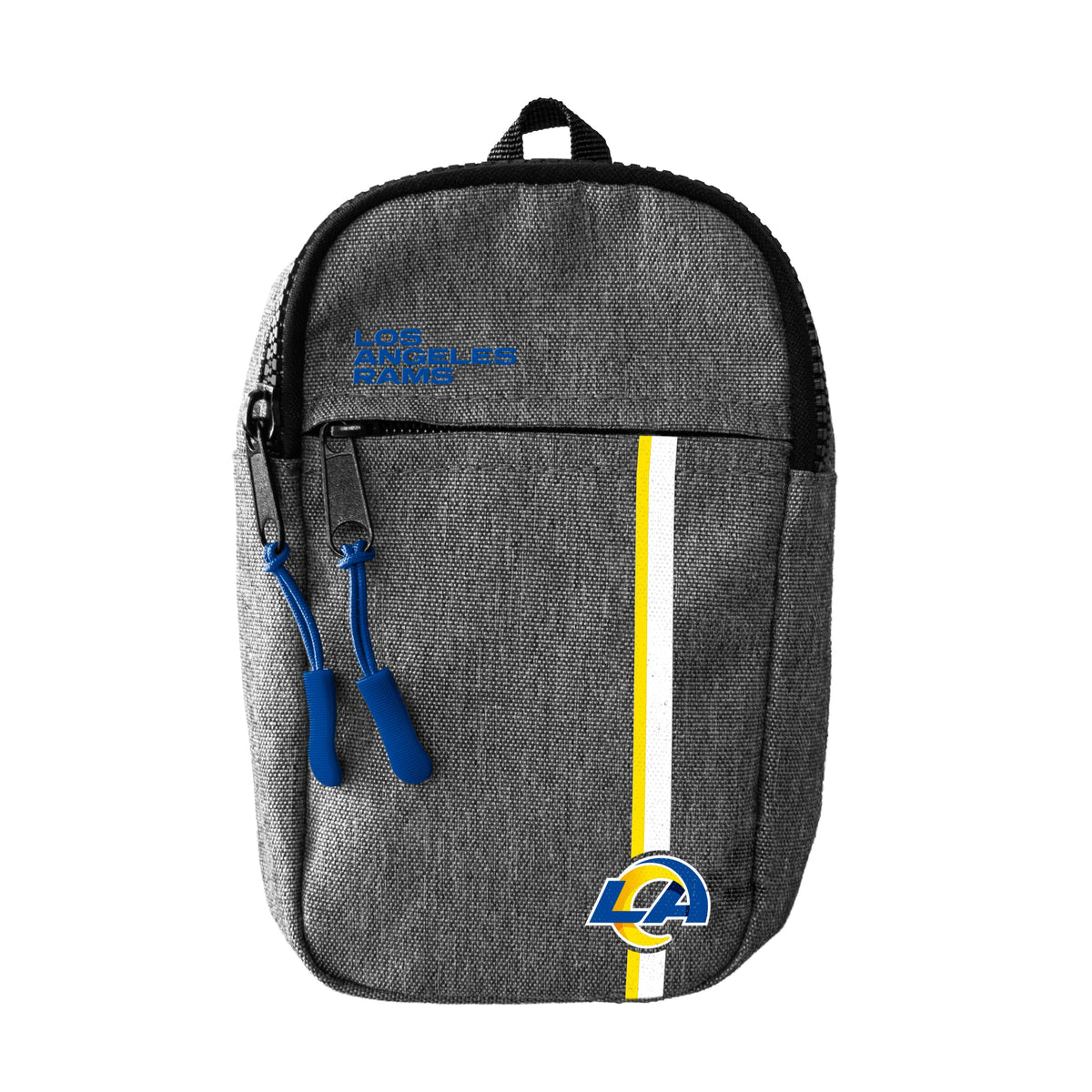 Los Angeles Rams NFL Cross Body Tech Bag