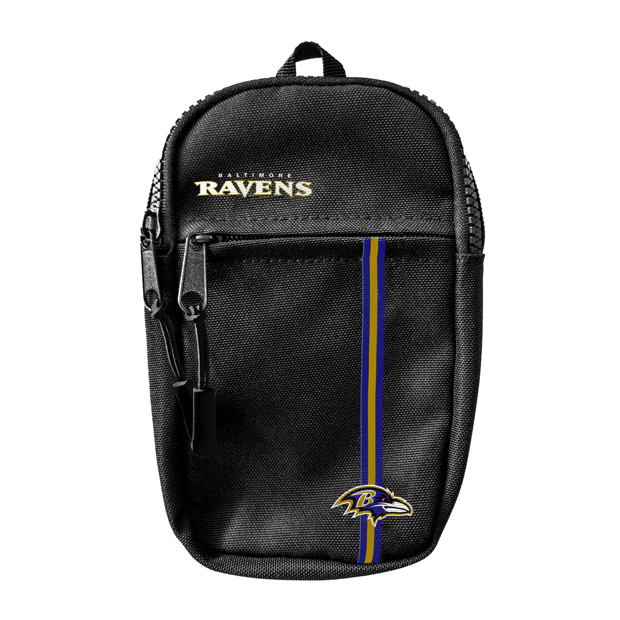 NFL Cross Body Tech Bag