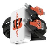 SOAR NFL Slim Wall Charger and 4 in 1 Multi Charging Cable