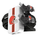 SOAR NFL Slim Wall Charger and 4 in 1 Multi Charging Cable