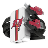 SOAR NFL Slim Wall Charger and 4 in 1 Multi Charging Cable