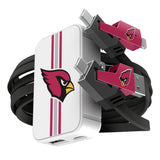 SOAR NFL Slim Wall Charger and 4 in 1 Multi Charging Cable