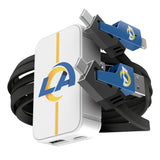 SOAR NFL Slim Wall Charger and 4 in 1 Multi Charging Cable