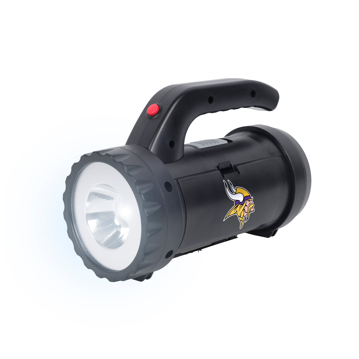 SOAR NFL Flash Light Tool Kit- Minnesota Vikings