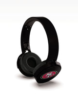 NFL Wireless Bluetooth Headphones