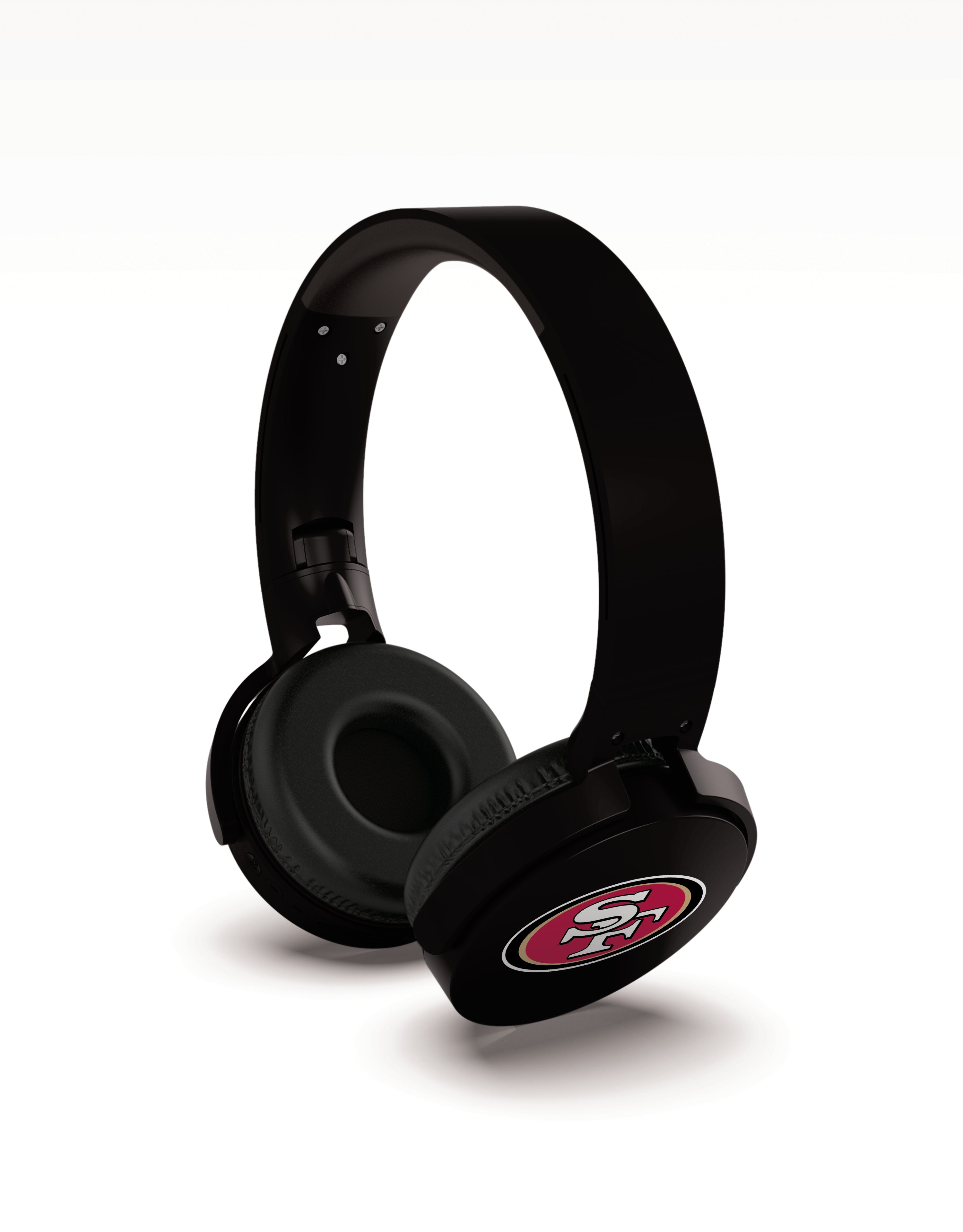 Pittsburgh Steelers NFL Wireless Bluetooth Headphones