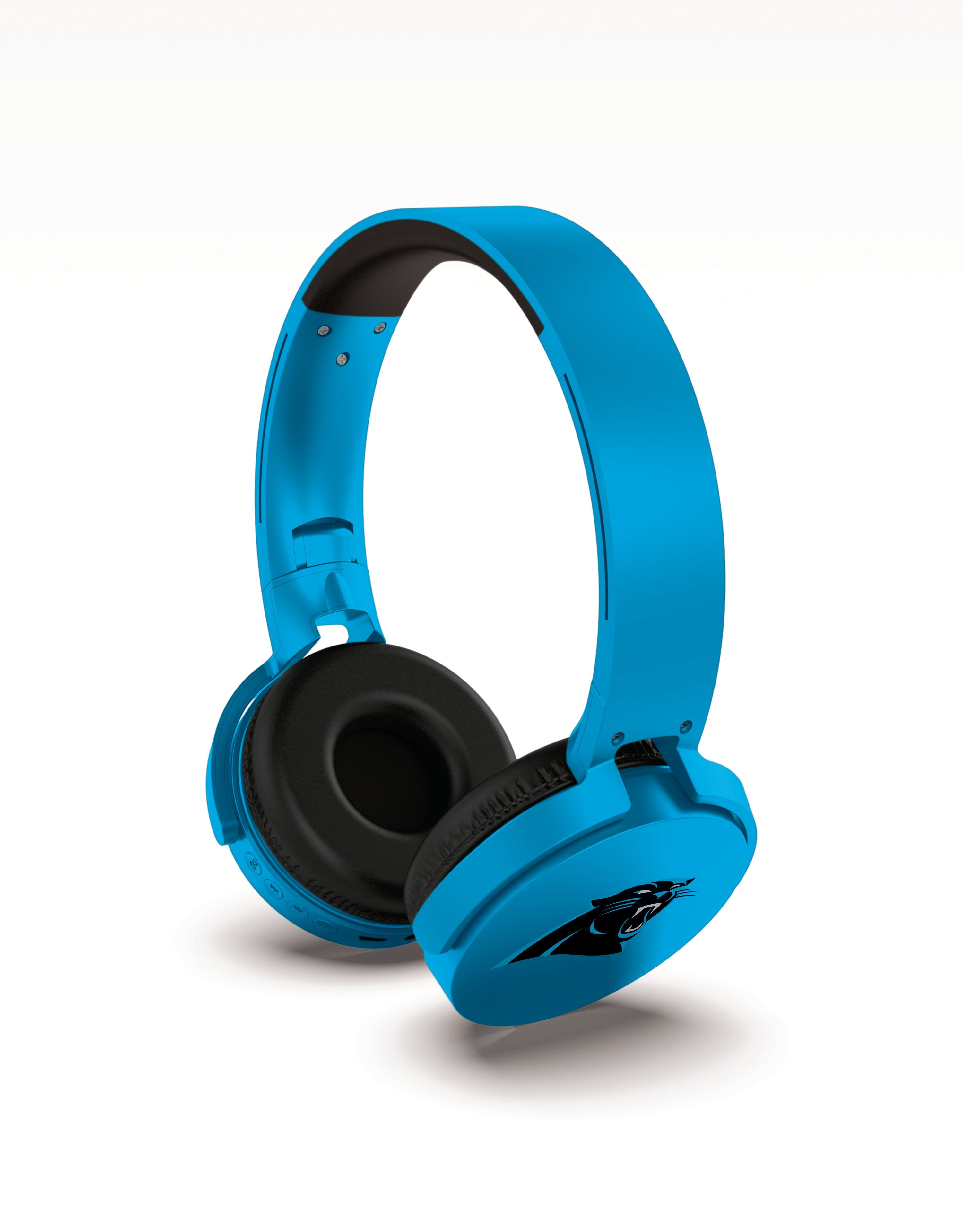 Buffalo Bills NFL Wireless Bluetooth Headphones