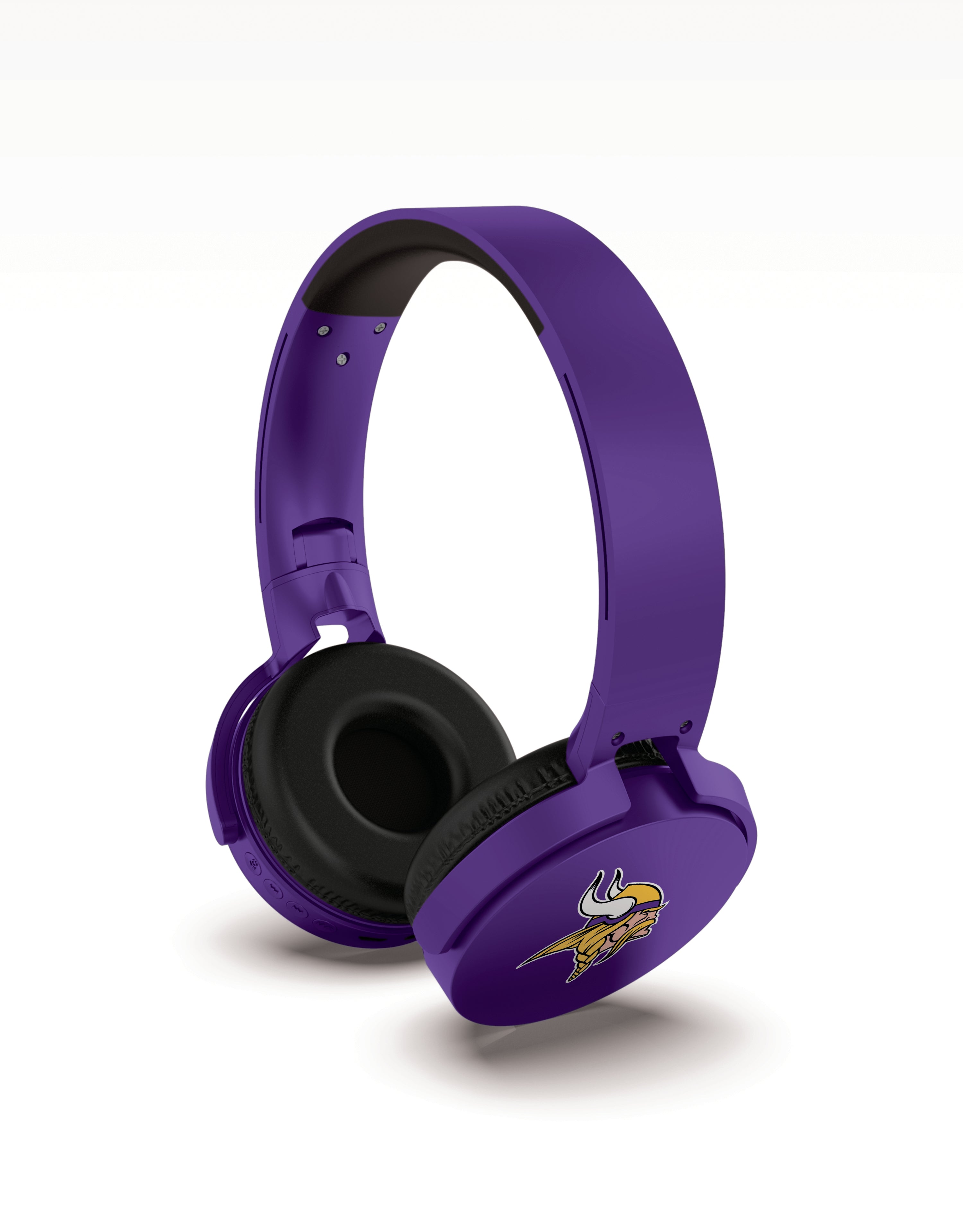 NFL Wireless Bluetooth Headphones