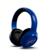 Buffalo Bills NFL Wireless Bluetooth DJ Headphones