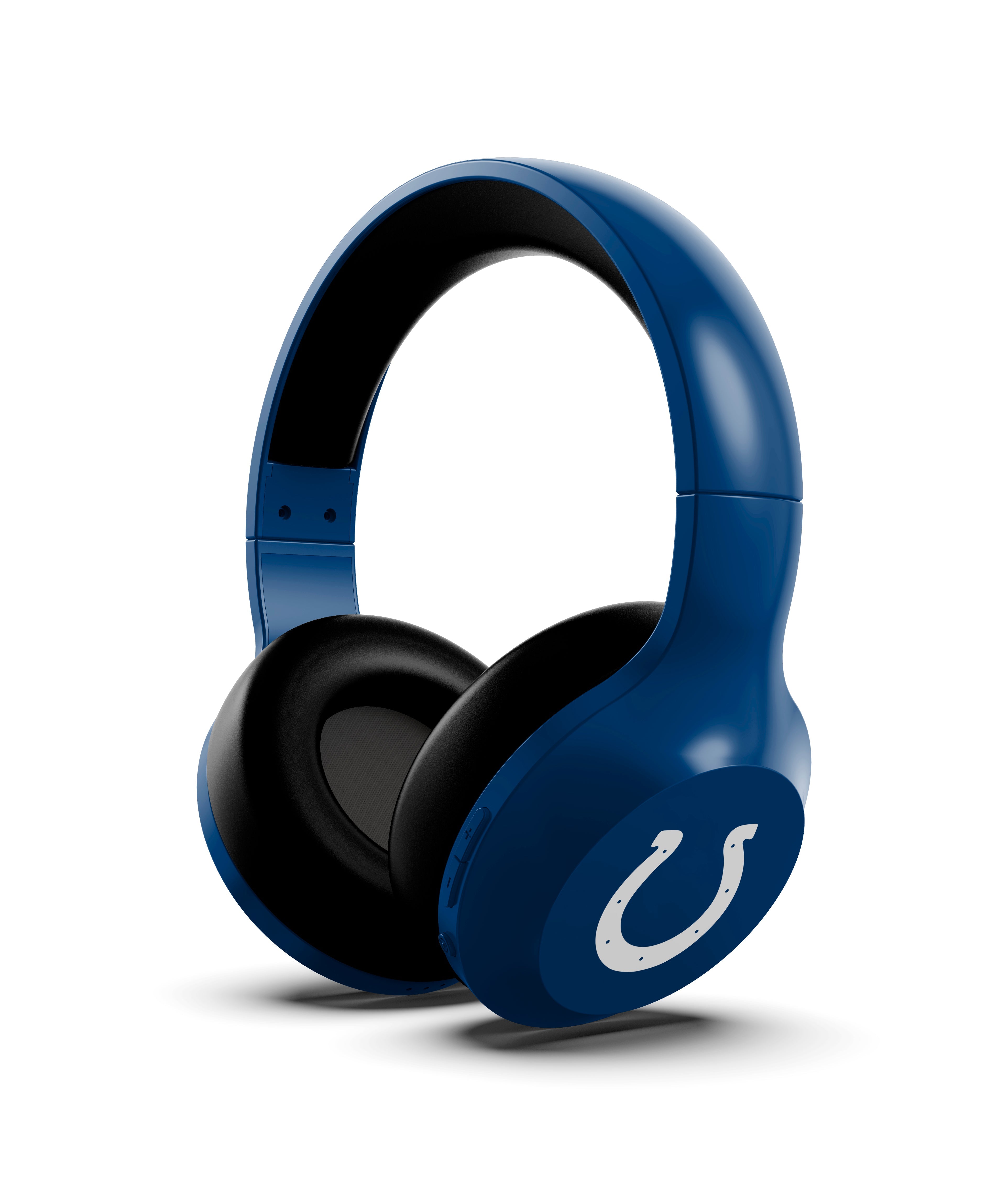 NFL Wireless Bluetooth DJ Headphones