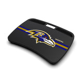 NFL Portable Lap Desk with Memory Foam