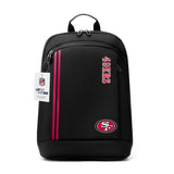 San Francisco 49ers NFL 16-Inch Laptop Bag