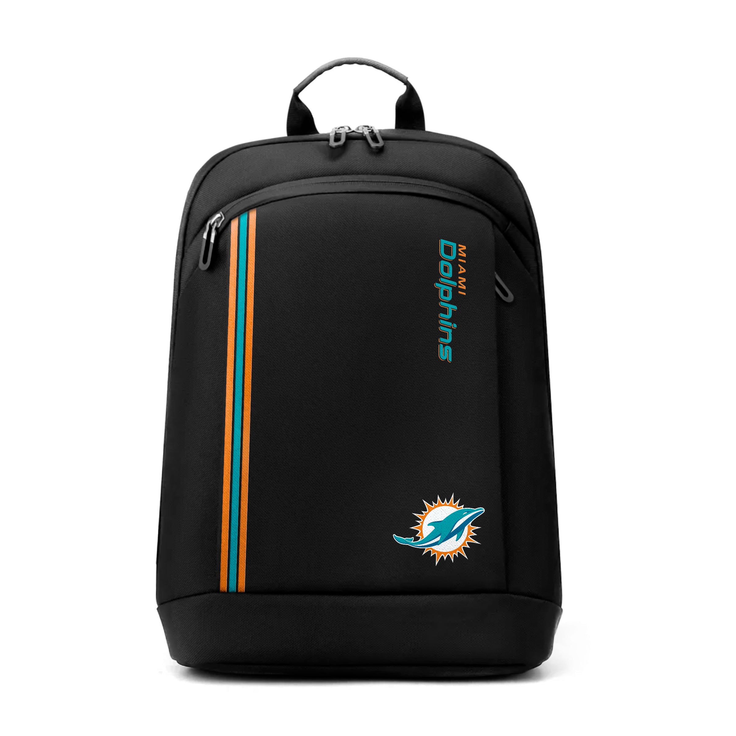 Miami Dolphins NFL 16-Inch Laptop Bag