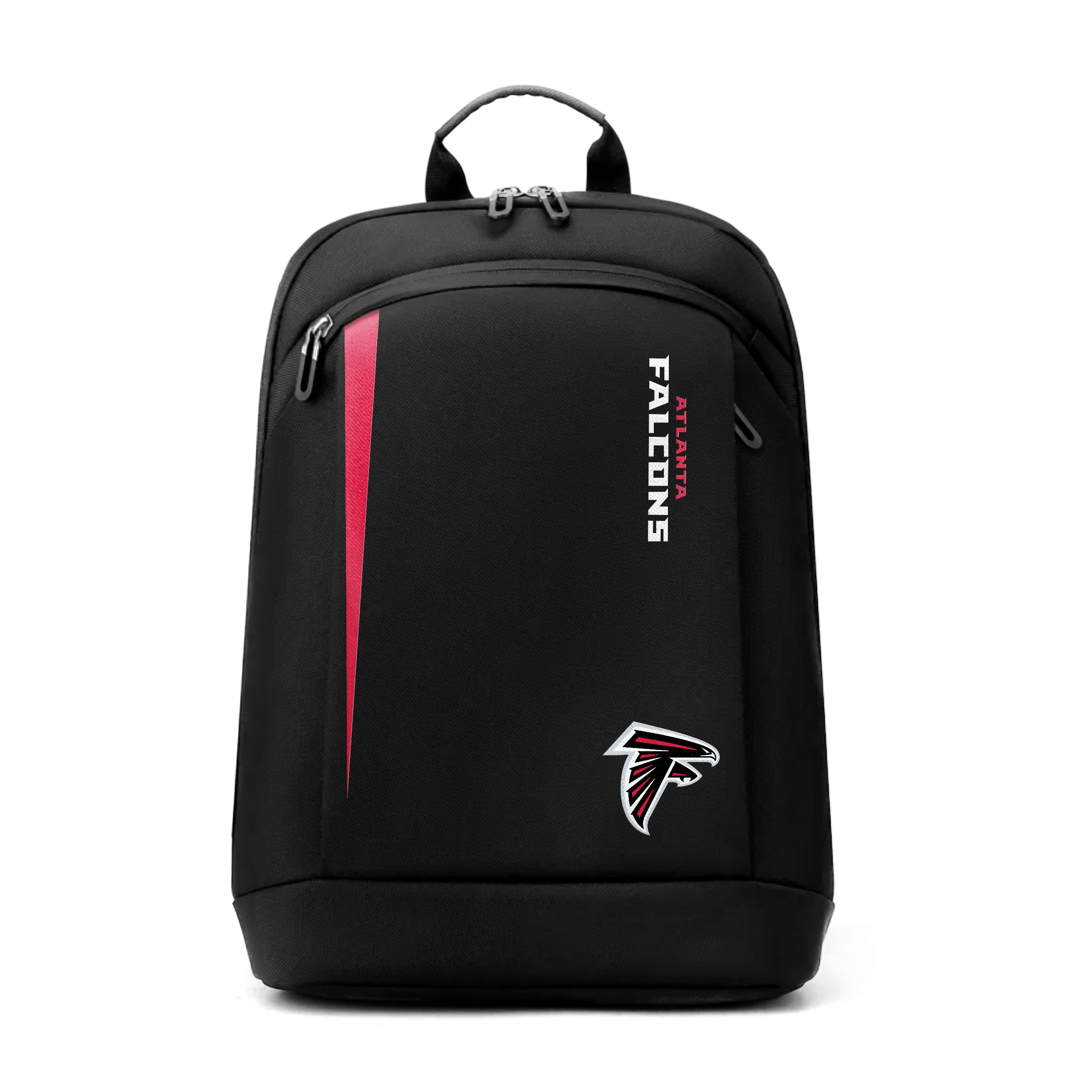 Atlanta Falcons NFL 16-Inch Laptop Bag