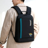 Jacksonville Jaguars NFL 16-Inch Laptop Bag