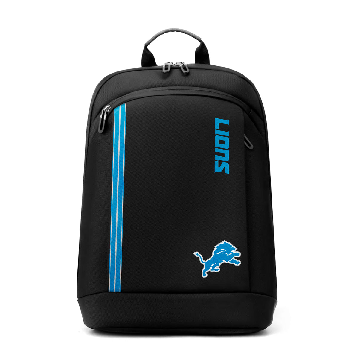 Detroit Lions NFL 16-Inch Laptop Bag
