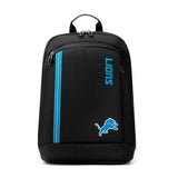 Detroit Lions NFL 16-Inch Laptop Bag