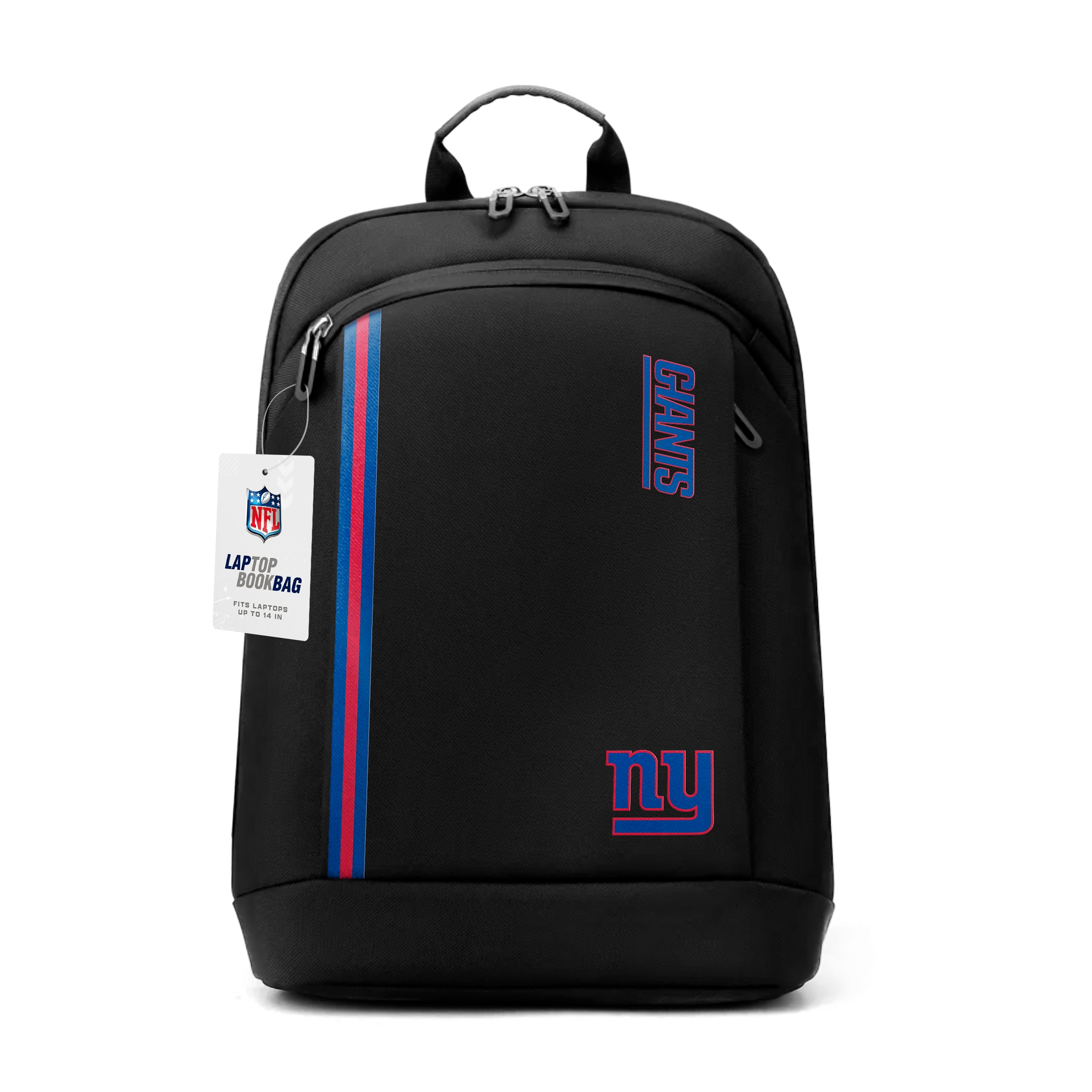 New York Giants NFL 16-Inch Laptop Bag