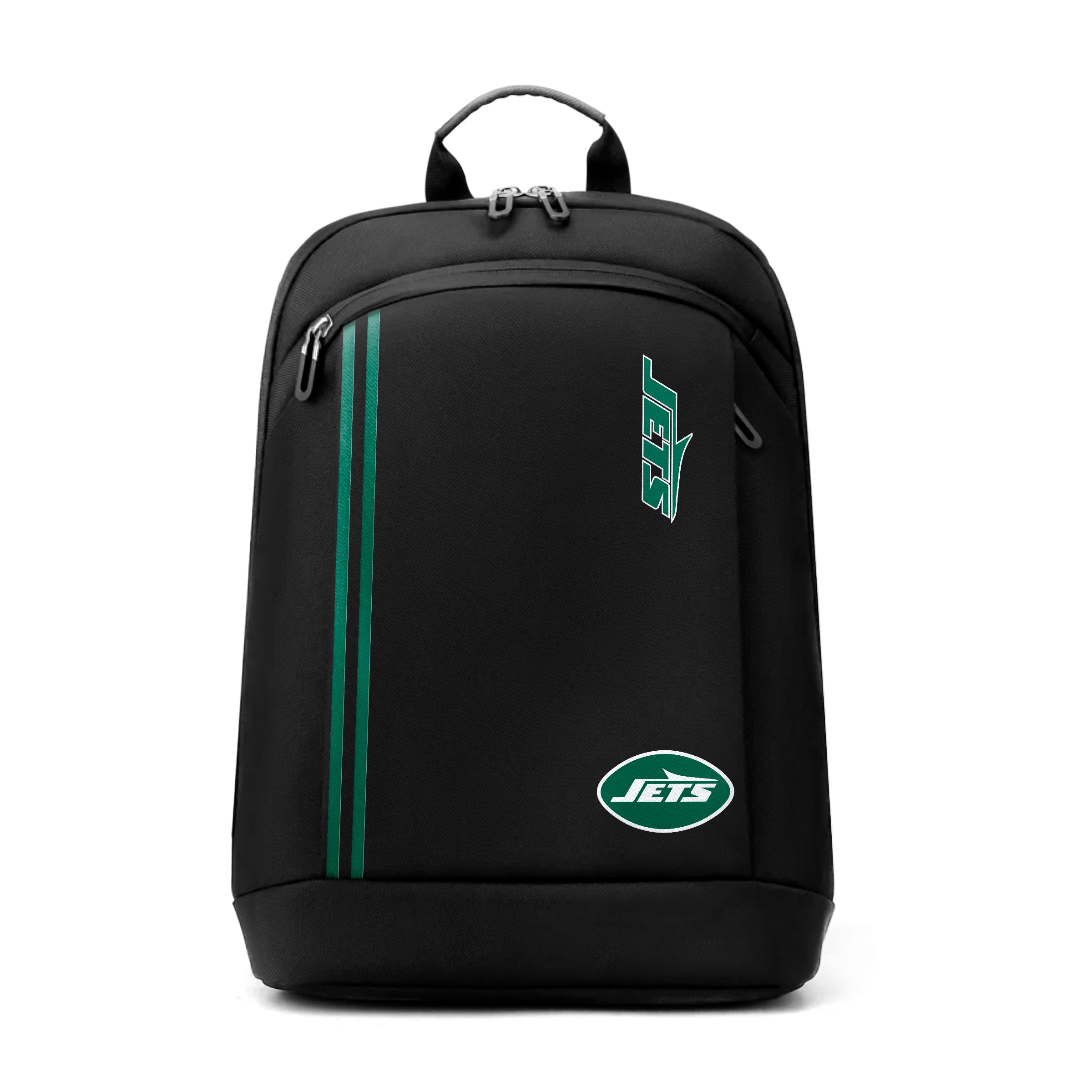 New York Jets NFL 16-Inch Laptop Bag