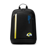 Los Angeles Rams NFL 16-Inch Laptop Backpack