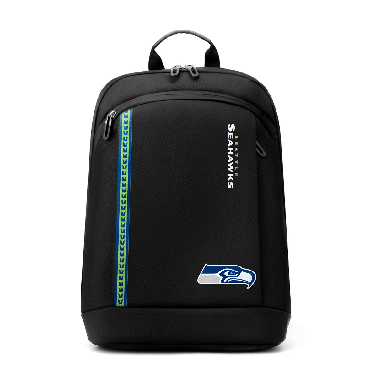 Seattle Seahawks NFL 16-Inch Laptop Backpack
