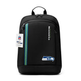 Seattle Seahawks NFL 16-Inch Laptop Backpack