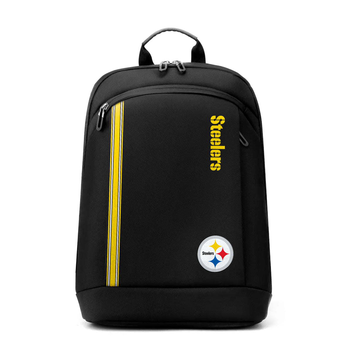 Pittsburgh Steelers NFL 16-Inch Laptop Backpack