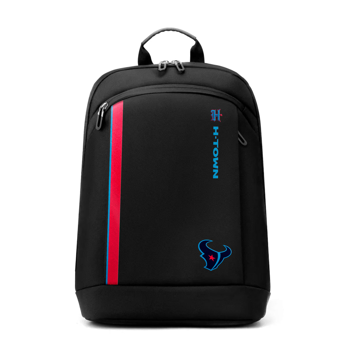 Houston Texans NFL 16-Inch Laptop Backpack