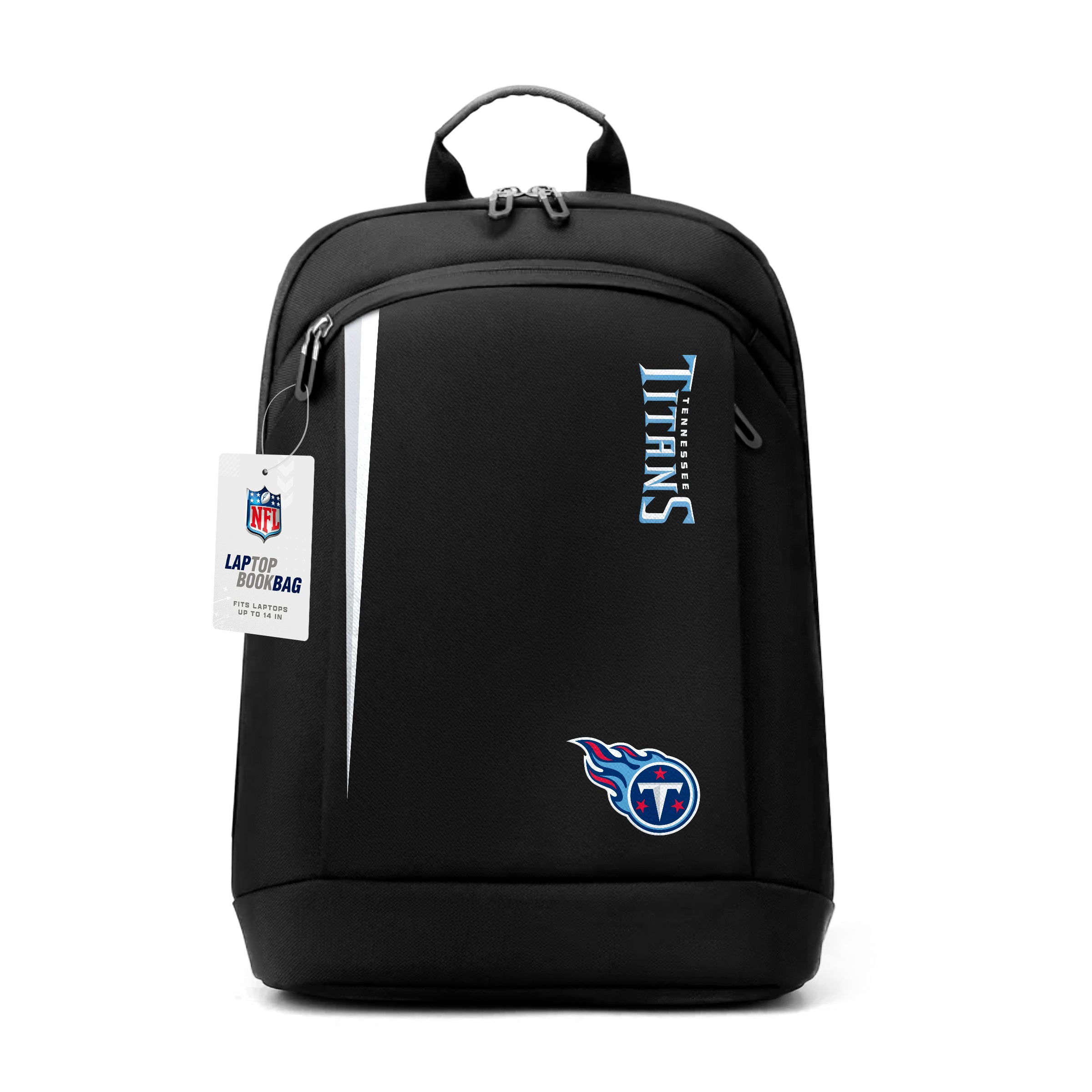 Tennessee Titans NFL 16-Inch Laptop Bag