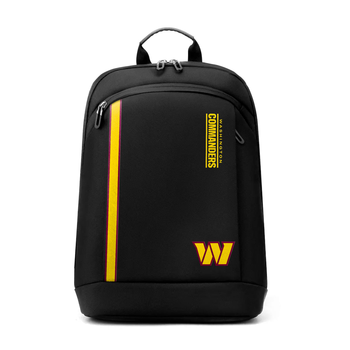 Washington Commanders NFL 16-Inch Laptop Backpack