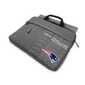 NFL New England Patriots Laptop Case