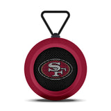 NFL Magnetic Bluetooth Speaker