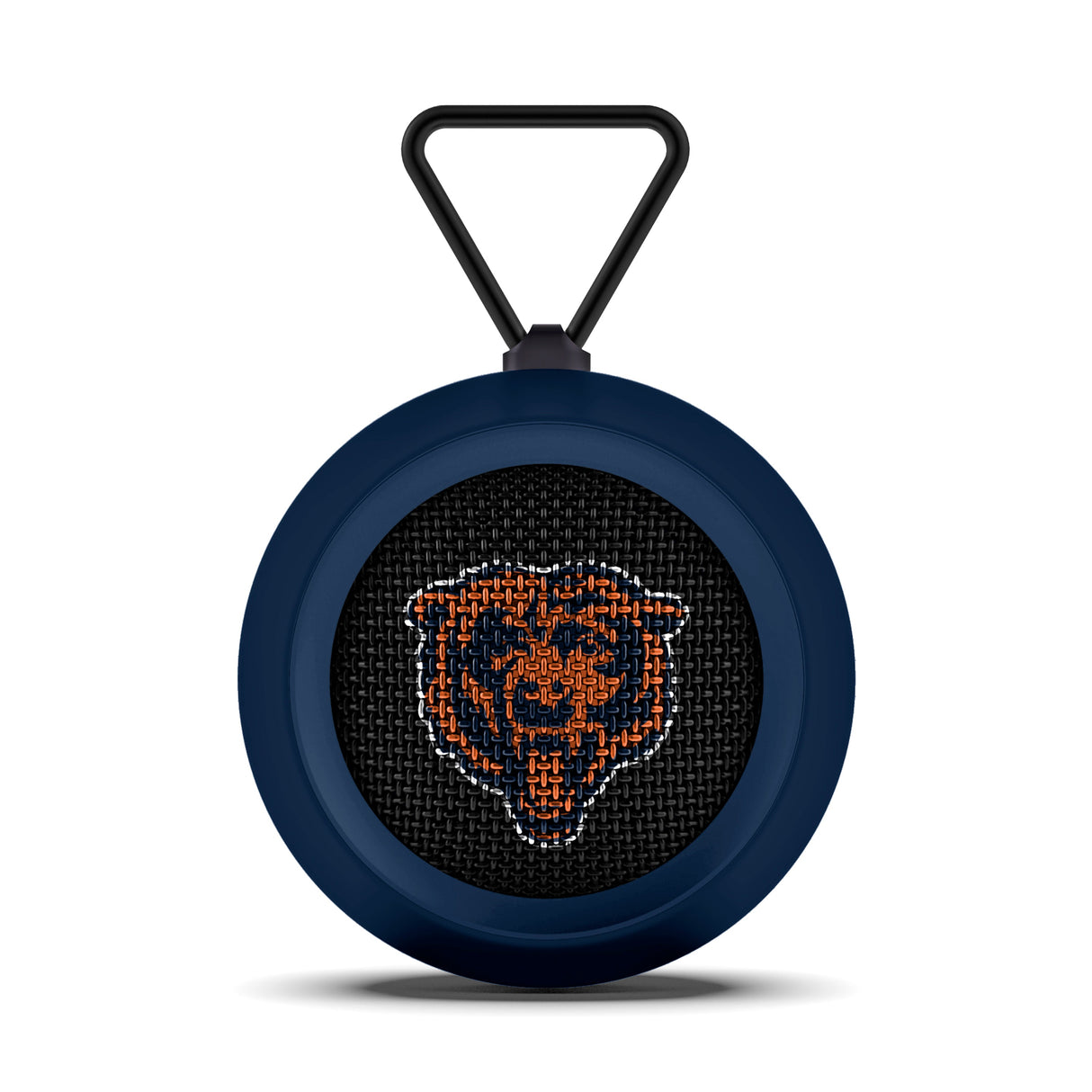 Chicago Bears  NFL Magnetic Bluetooth Speaker
