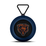 Chicago Bears  NFL Magnetic Bluetooth Speaker