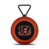 NFL Magnetic Bluetooth Speaker