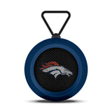 Denver Broncos  NFL Magnetic Bluetooth Speaker