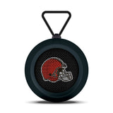 Cleveland Browns  NFL Magnetic Bluetooth Speaker