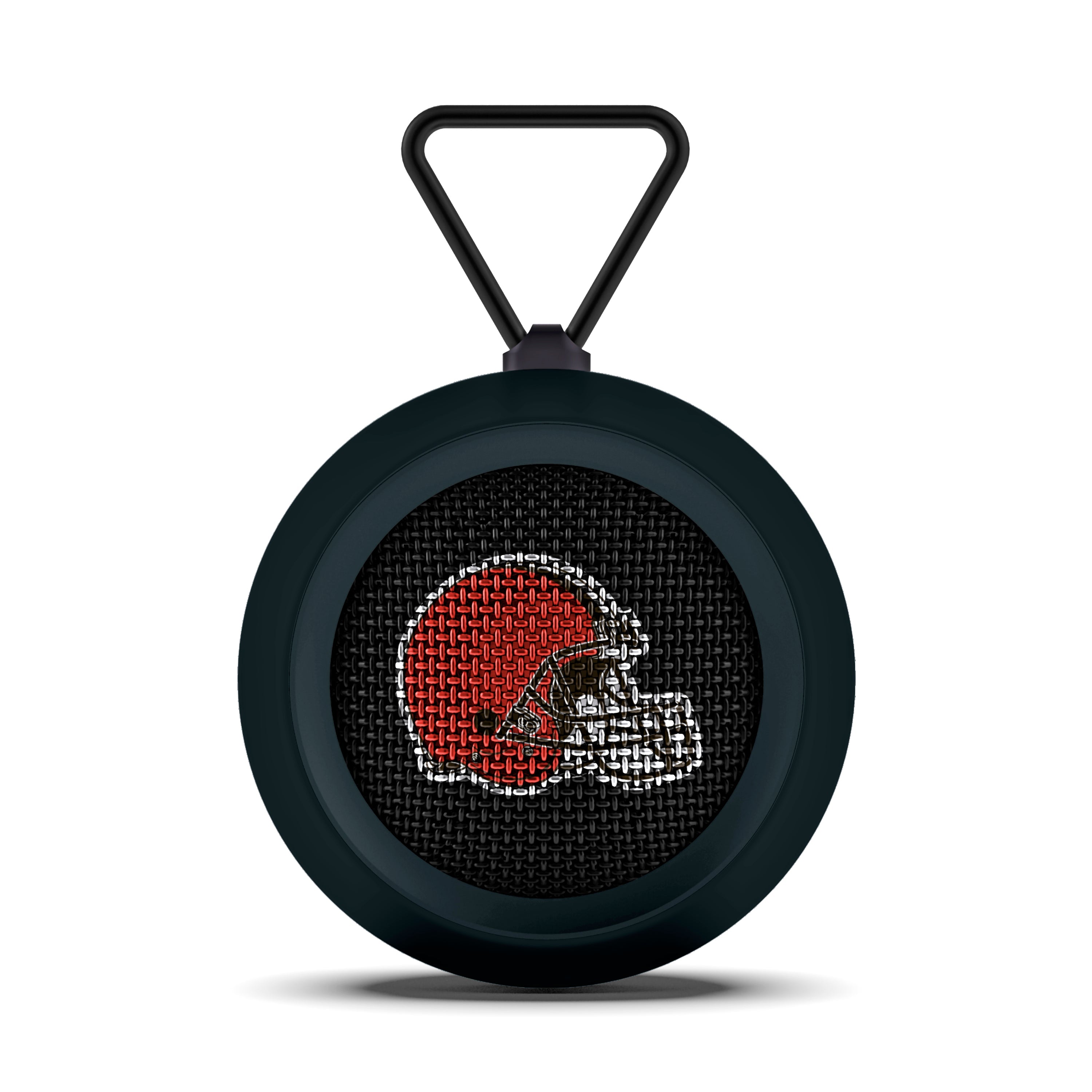 Cleveland Browns  NFL Magnetic Bluetooth Speaker