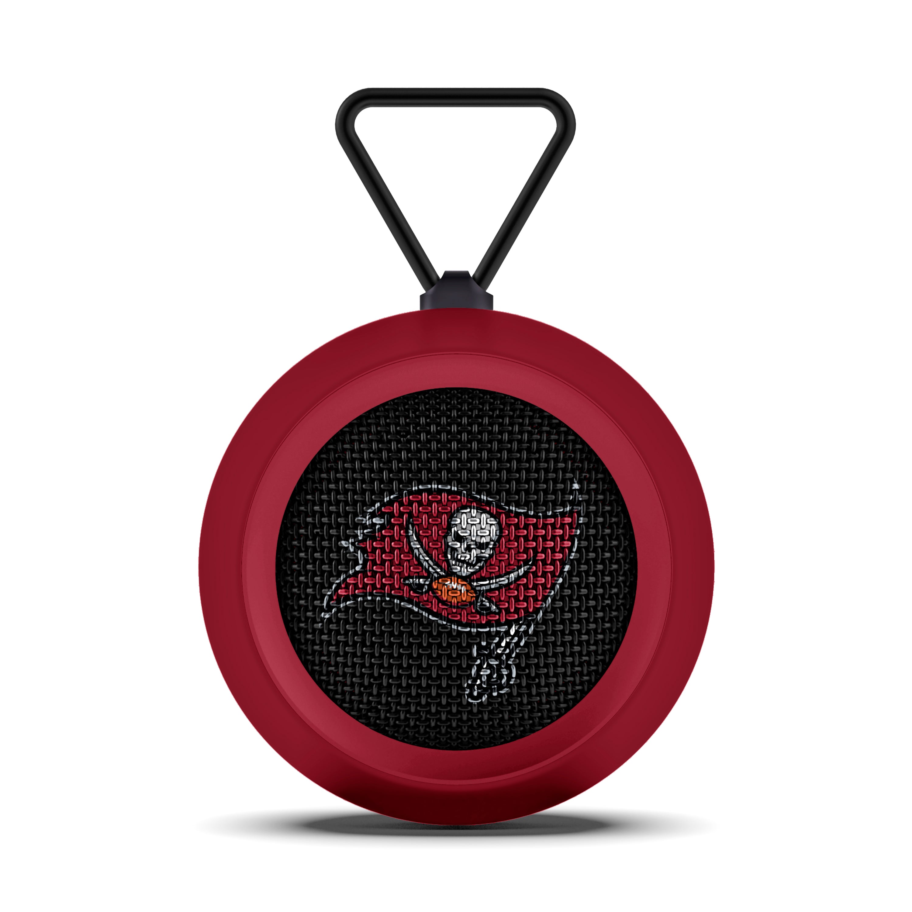 Tampa Bay Buccaneers NFL Magnetic Bluetooth Speaker