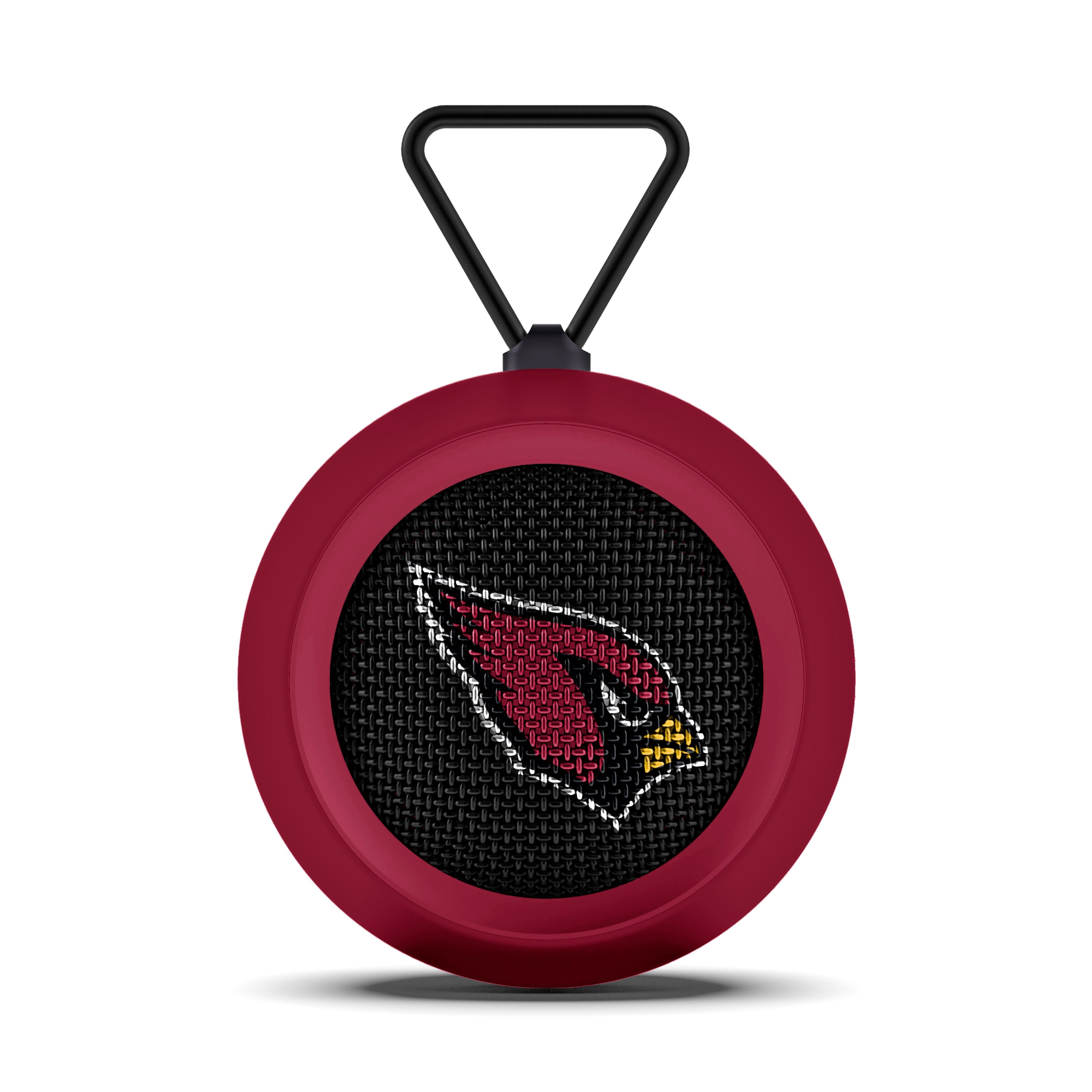 Arizona Cardinals NFL Magnetic Bluetooth Speaker