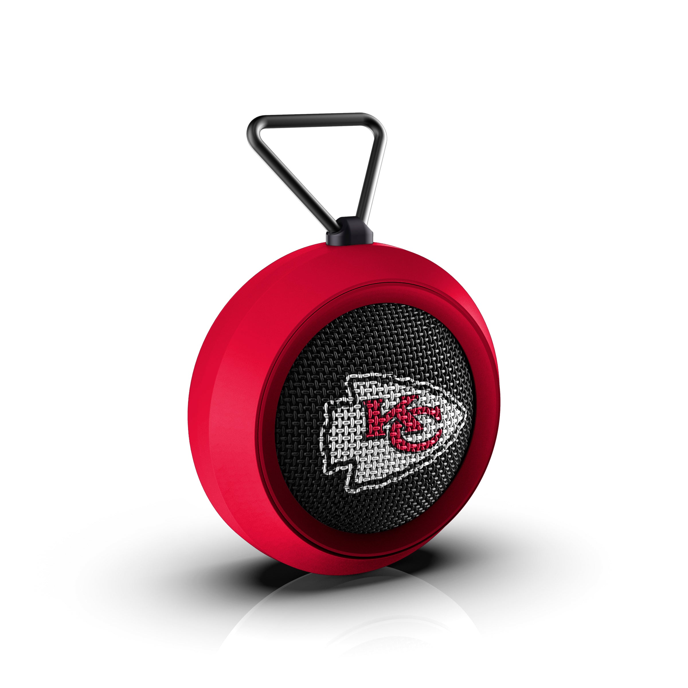 Kansas City Chiefs NFL Magnetic Bluetooth Speaker