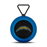 LA Chargers NFL Magnetic Bluetooth Speaker