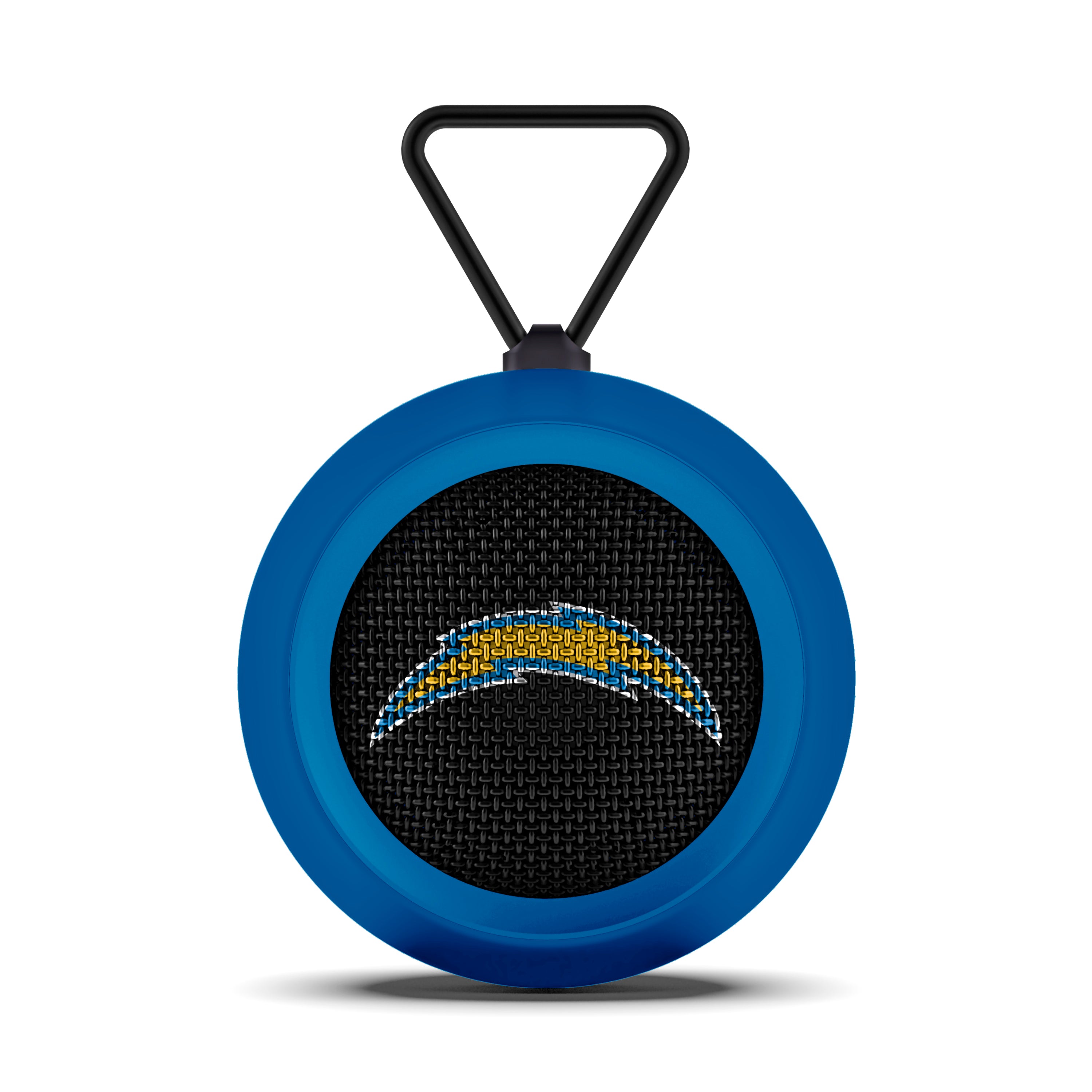 LA Chargers NFL Magnetic Bluetooth Speaker