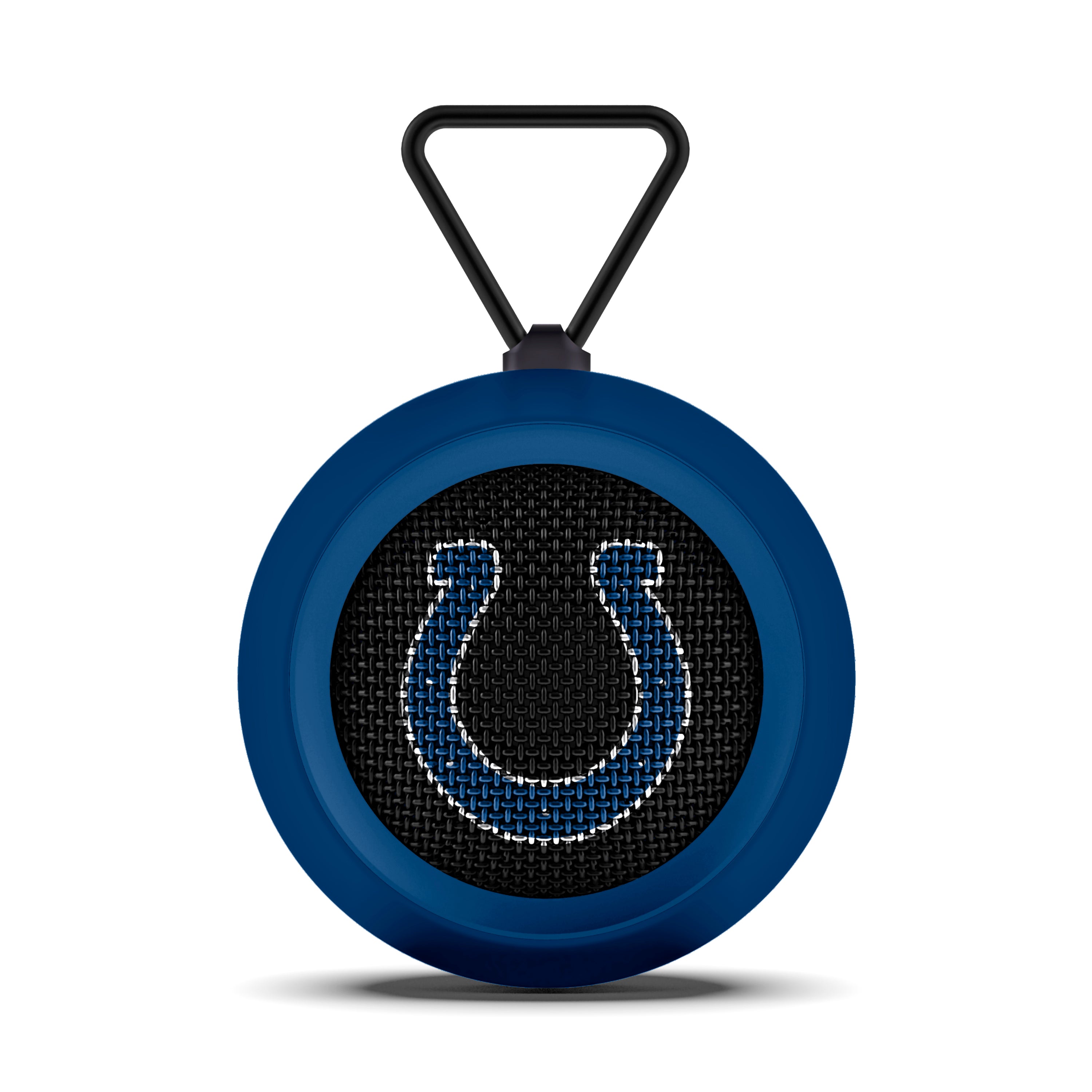 Indianapolis Colts NFL Magnetic Bluetooth Speaker