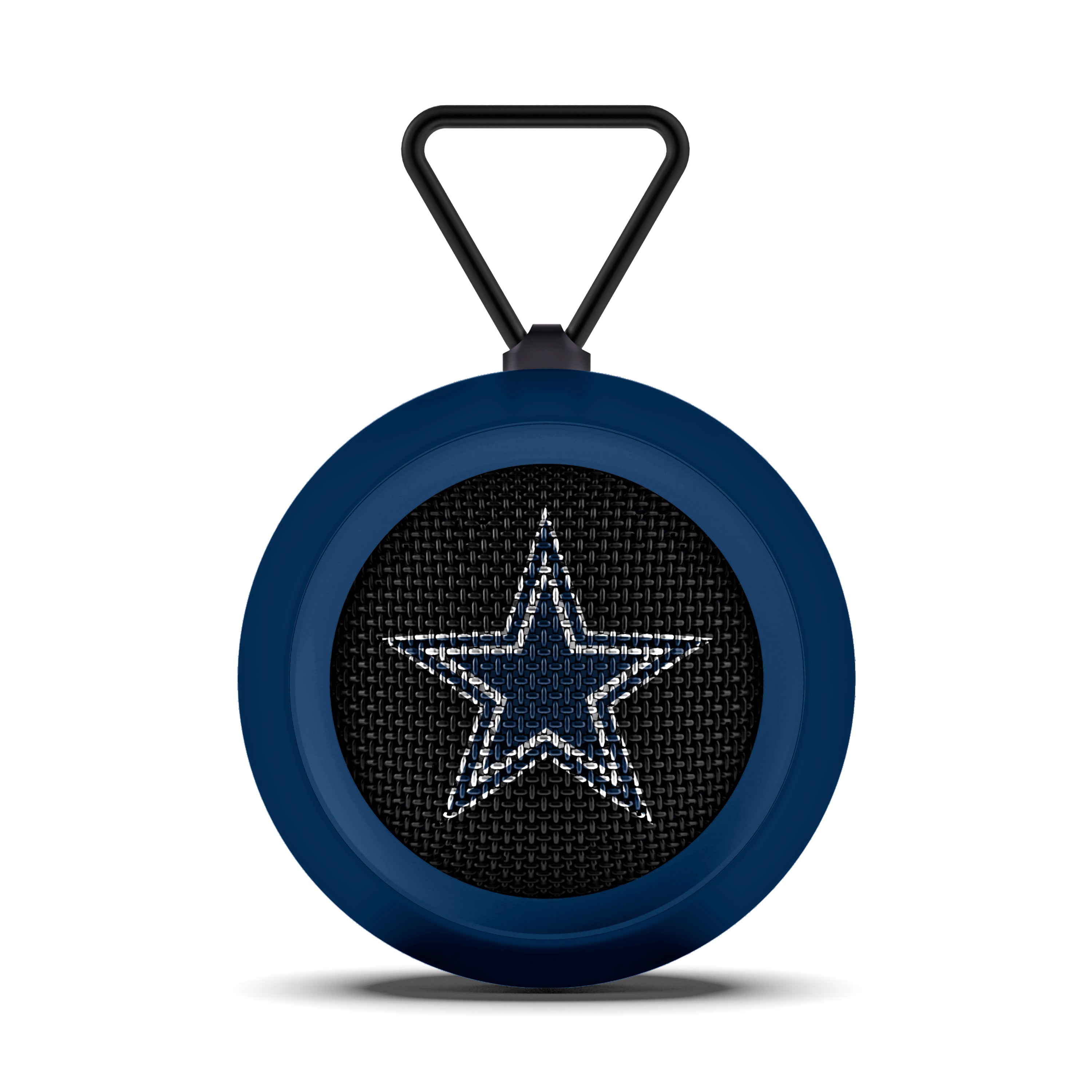 Dallas Cowboys  NFL Magnetic Bluetooth Speaker