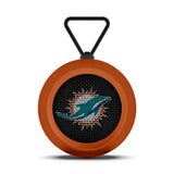 NFL Magnetic Bluetooth Speaker