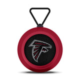Atlanta Falcons NFL Magnetic Bluetooth Speaker