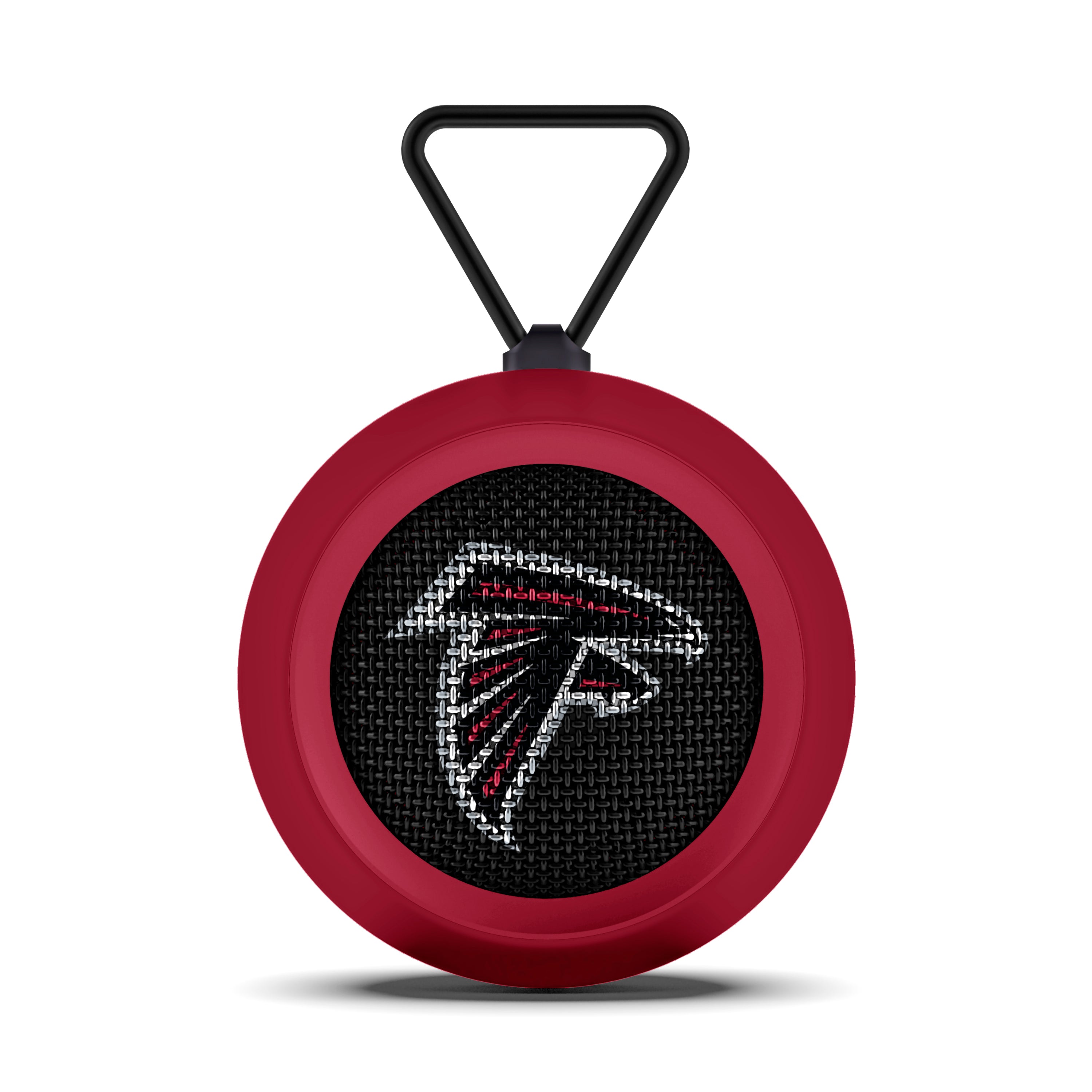 Atlanta Falcons NFL Magnetic Bluetooth Speaker