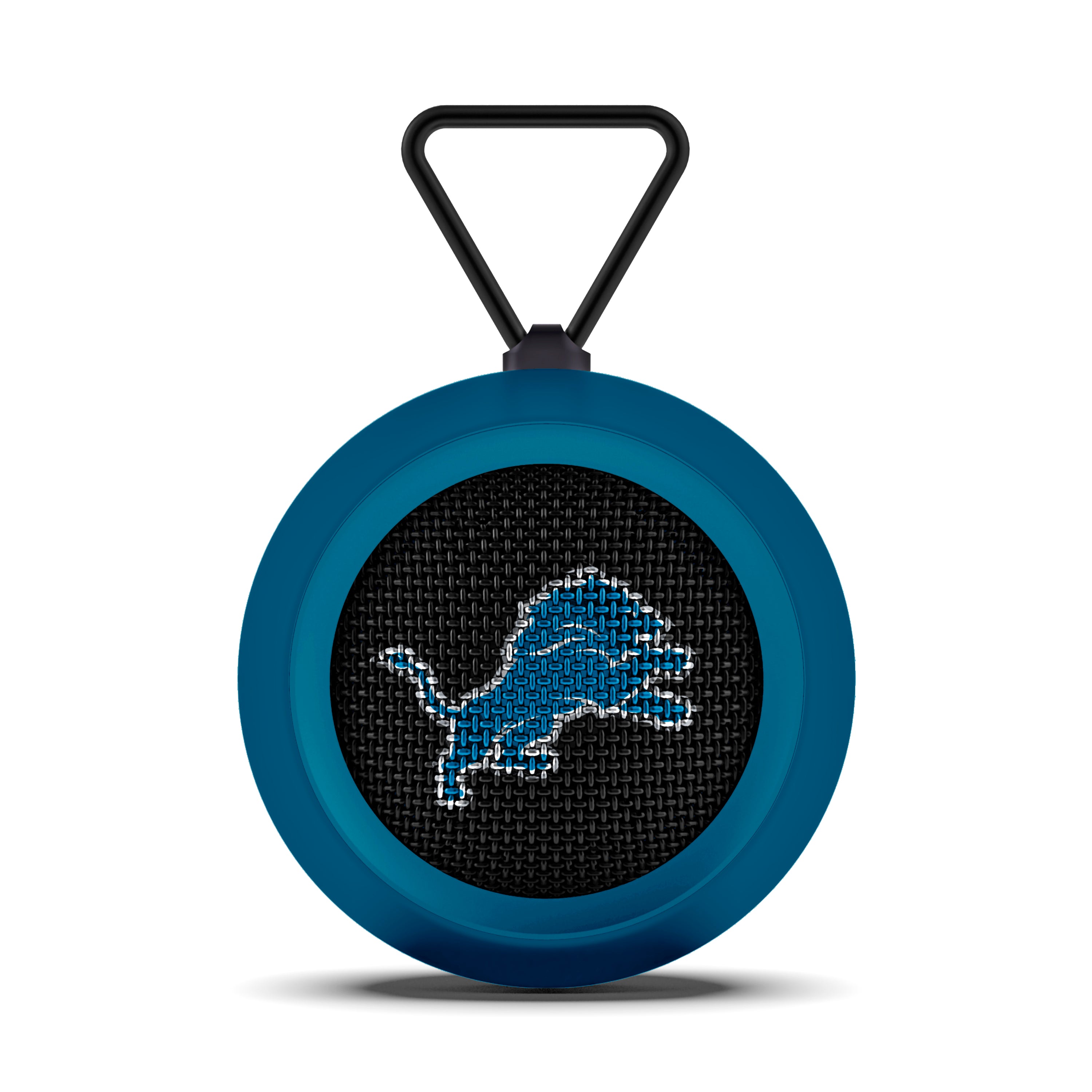 Detroit Lions NFL Magnetic Bluetooth Speaker