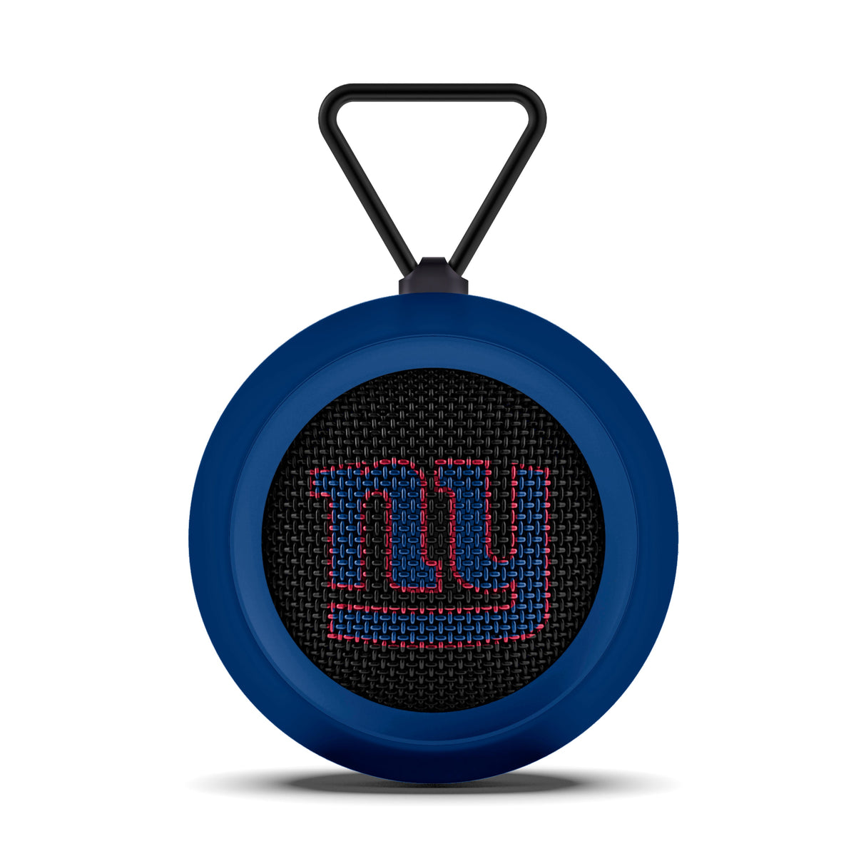 New York Giants  NFL Magnetic Bluetooth Speaker